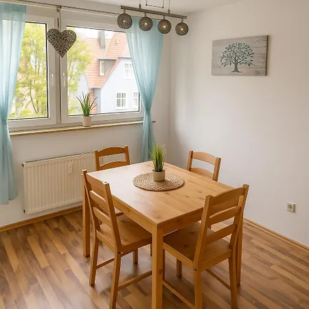Sunnyhome Monteurwohnungen Und Nahe Regensburg *