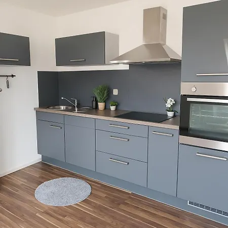 Апартаменты Sunnyhome Monteurwohnungen Und Nahe Regensburg Nittendorf