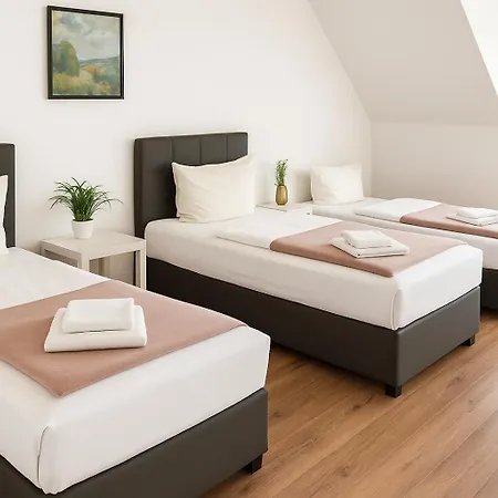 Sunnyhome Monteurwohnungen Und Nahe Regensburg