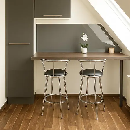 Sunnyhome Monteurwohnungen Und Nahe Regensburg *