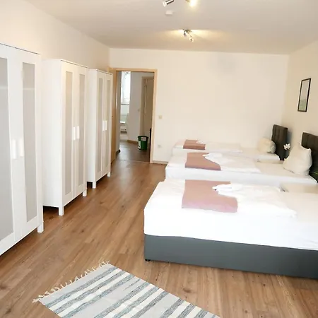 Apartment Sunnyhome Monteurwohnungen Und Nahe Regensburg