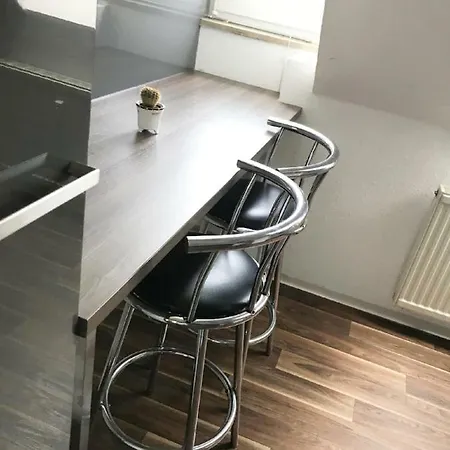 Sunnyhome Monteurwohnungen Und Nahe Regensburg * Nittendorf