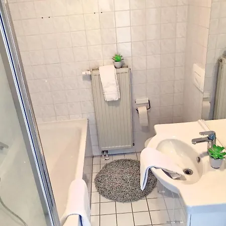 Apartment Sunnyhome Monteurwohnungen Und Nahe Regensburg *