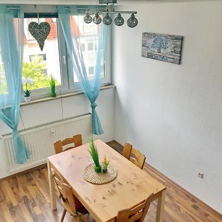 Sunnyhome Monteurwohnungen Und Nahe Regensburg Apartment Nittendorf